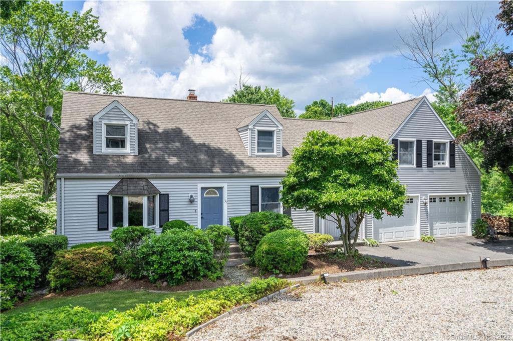 39 Winslow Road Cheshire, CT 06410 - Photo 2 of 39