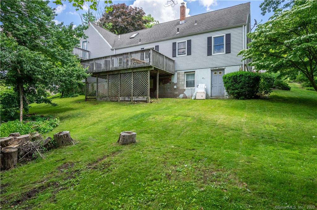 39 Winslow Road Cheshire, CT 06410 - Photo 37 of 39