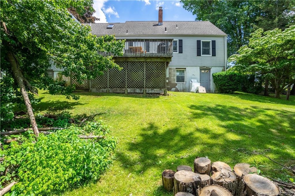 39 Winslow Road Cheshire, CT 06410 - Photo 38 of 39