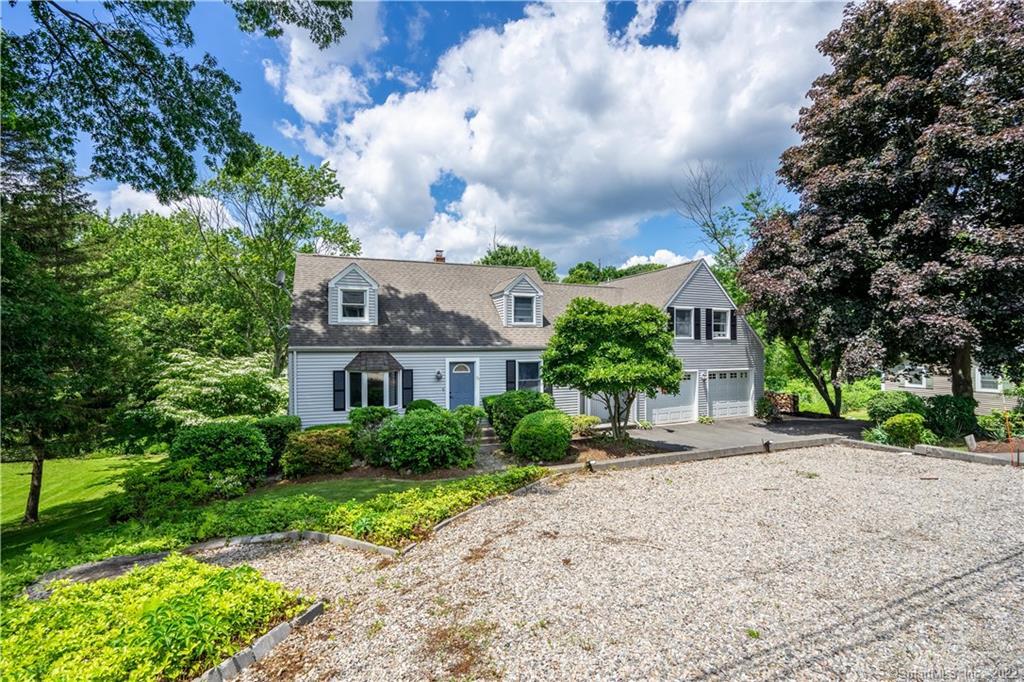 39 Winslow Road Cheshire, CT 06410 - Photo 39 of 39