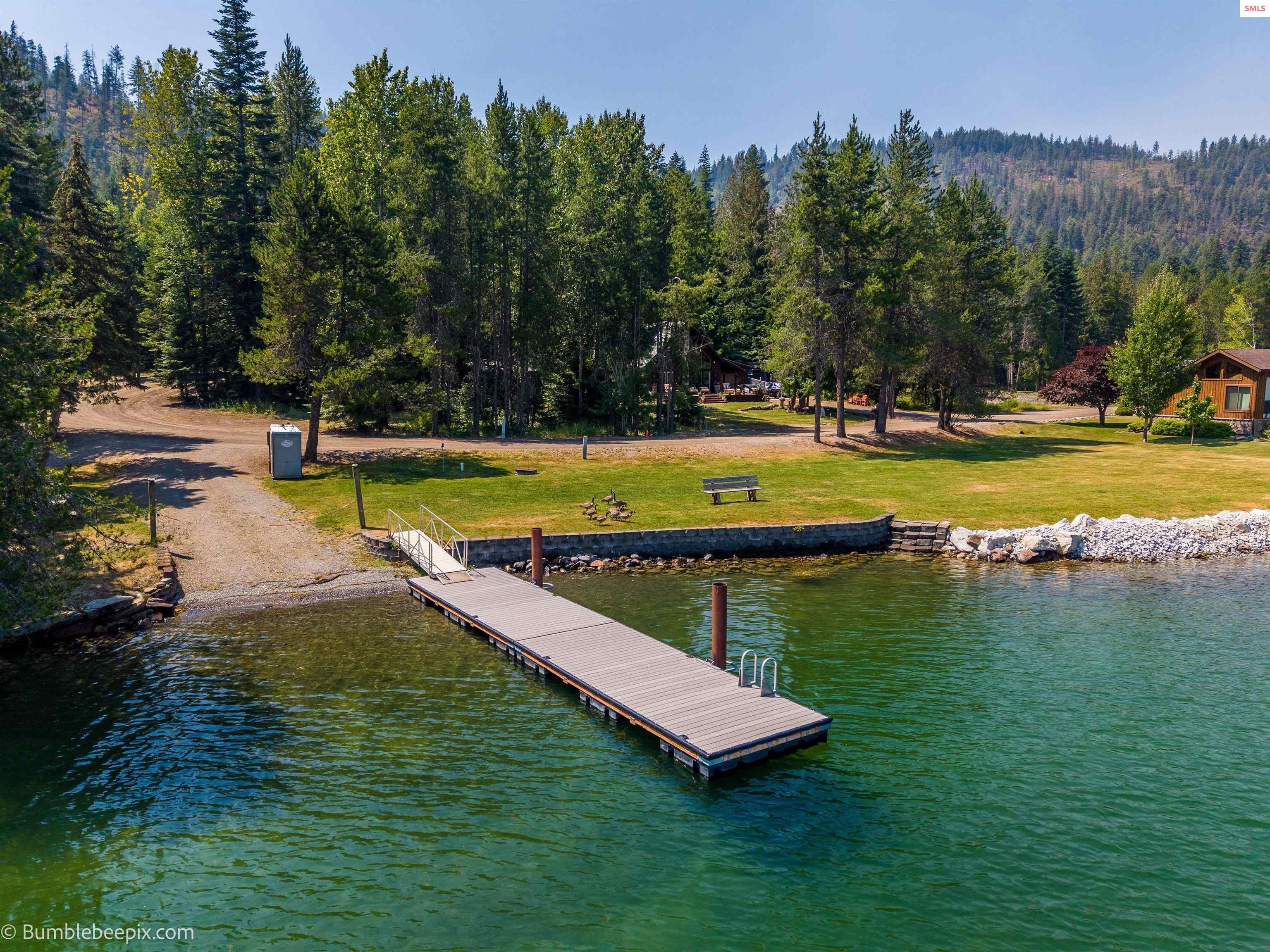71 Buck Ridge Sagle, ID 83860 - Photo 40 of 49 Gallery Image 40