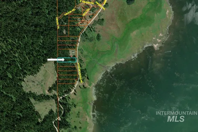 $309,000 | 1457 West Mountain Road, Cascade, ID 83611