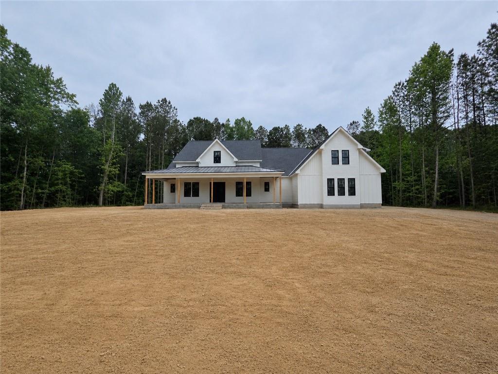5948 McCoy Road Acworth, GA 30101 - Photo 1 of 23