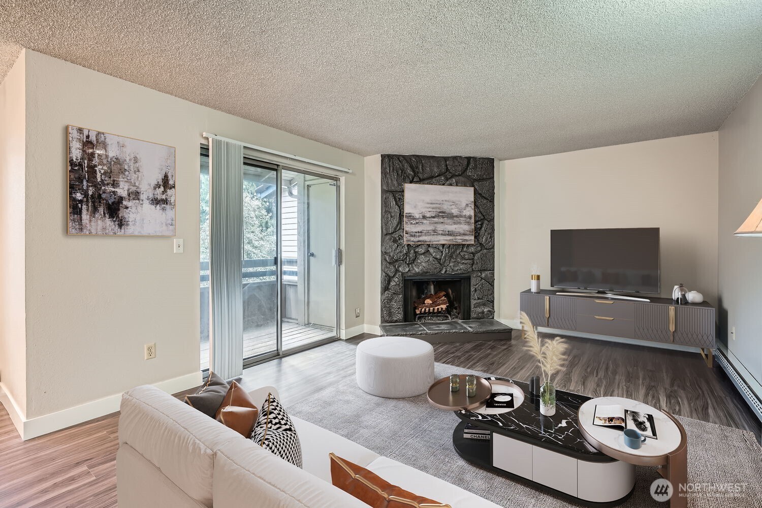 17512 149th Avenue Southeast, Unit F10 Renton, WA 98058 - Photo 3 of 17 Gallery Image 3