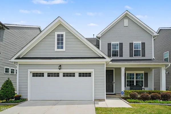 $385,000 | 1033 Bellewood Park Drive, Angier, NC 27501