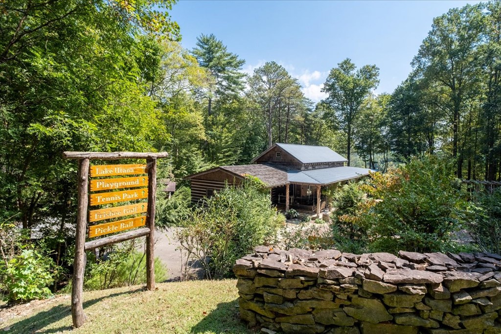 207 Utana Blfs Trail Ellijay, GA 30540 - Photo 73 of 100
