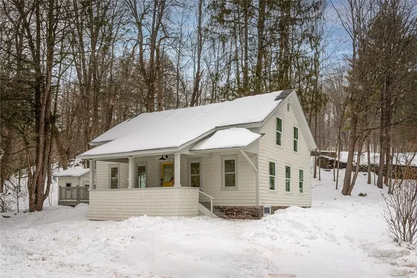 $499,000 | 207 Walnut Street, Margaretville, NY 12455