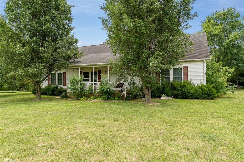 1072 Kepley Road Lexington, NC 27292 - Photo 1 of 19 Gallery Image 1