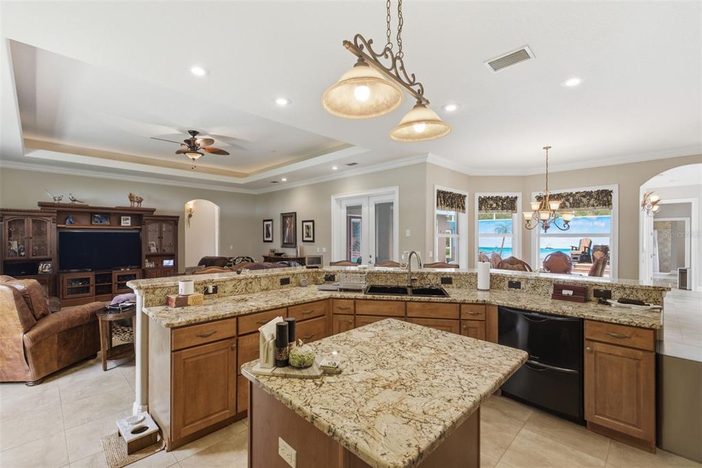 11145 Mountain Mockingbird Road Weeki Wachee, FL 34614 - Photo 64 of 84