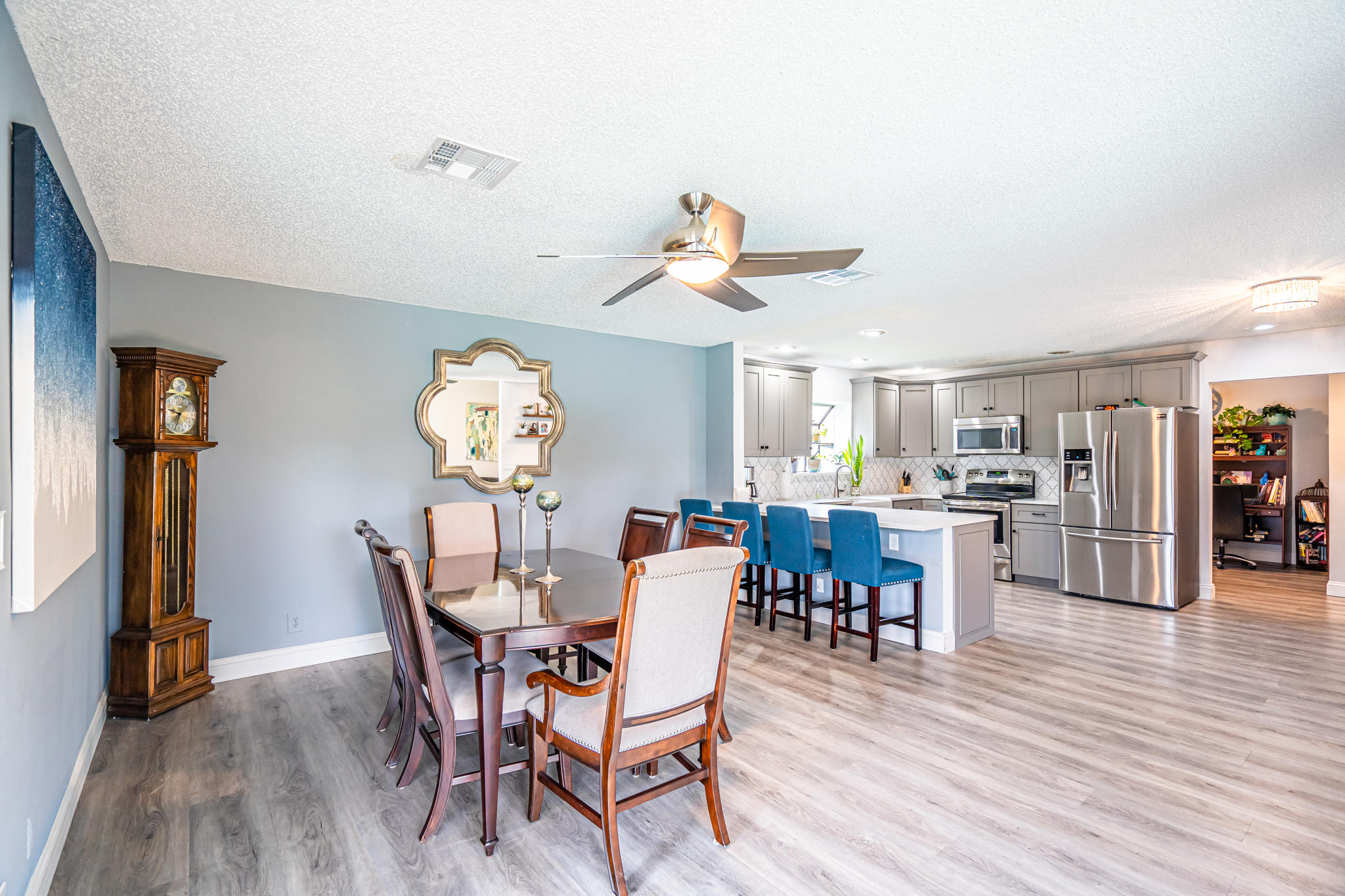 10134 182nd Lane South Boca Raton, FL 33498 - Photo 8 of 36 Dinning Area
