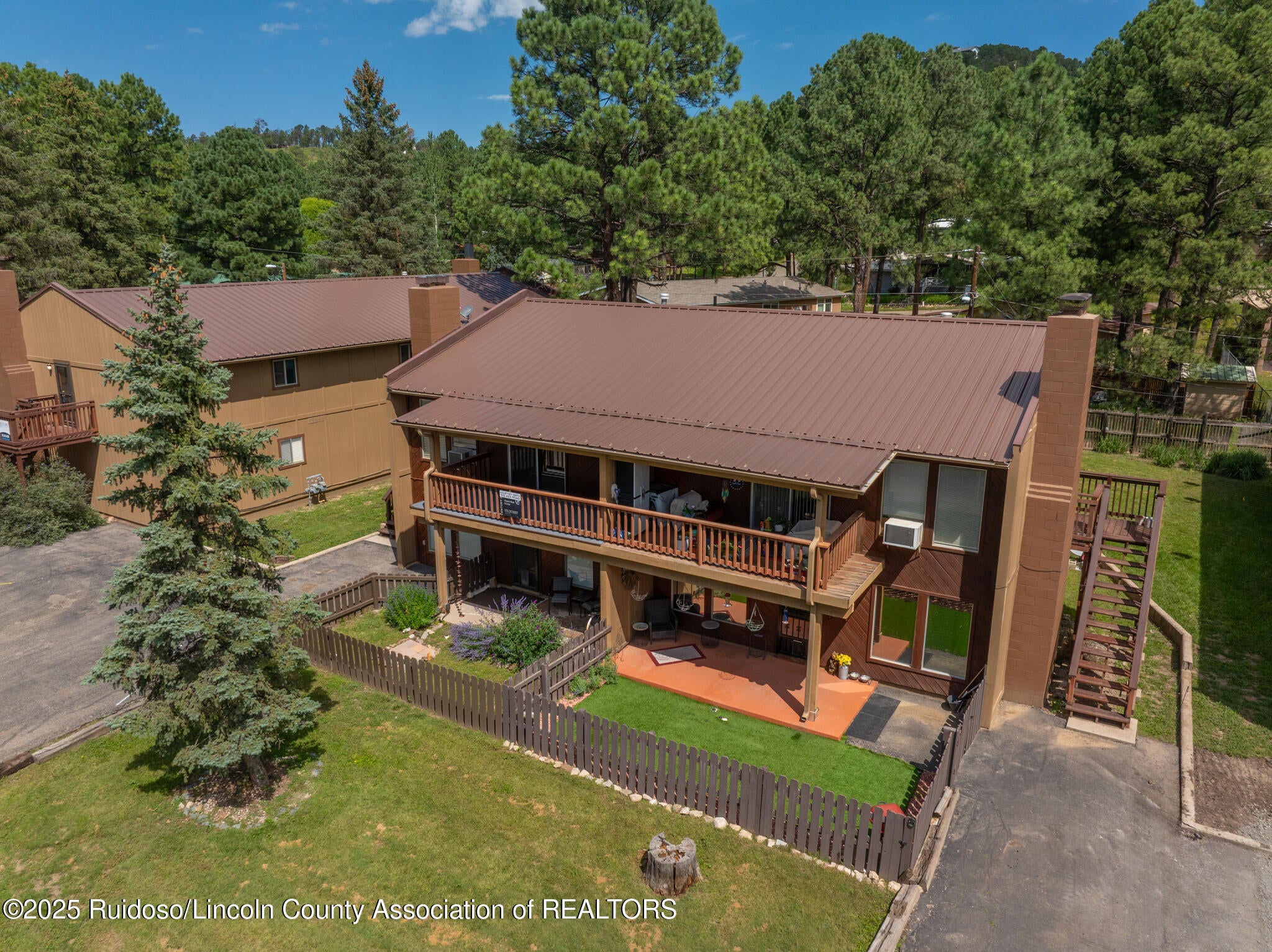 102 Raymond Buckner Drive, Unit 8 Ruidoso, NM 88345 - Photo 26 of 26 Gallery Image 26