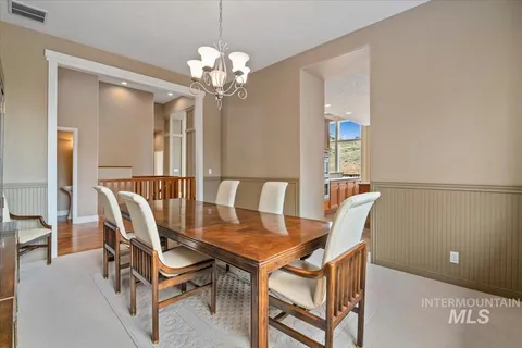 $1,200,000 | 2168 South Ridge Point Way, Boise, ID 83712