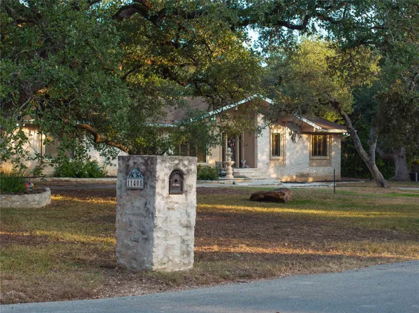 $1,695,000 | 11405 Antler Lane, Austin, TX 78726