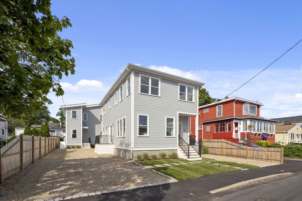 30 Emerald Road, Unit 30 Nahant, MA 01908 - Photo 26 of 27