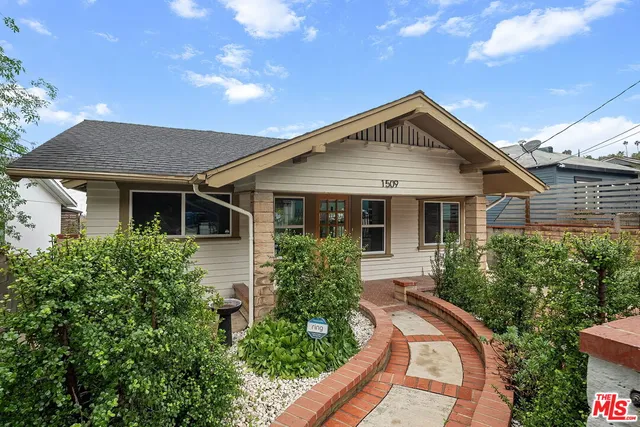 $1,495,000 | 1509 North Ave 56, Los Angeles, CA 90042