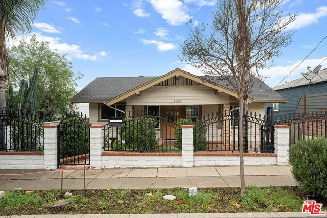 $1,495,000 | 1509 North Ave 56, Los Angeles, CA 90042