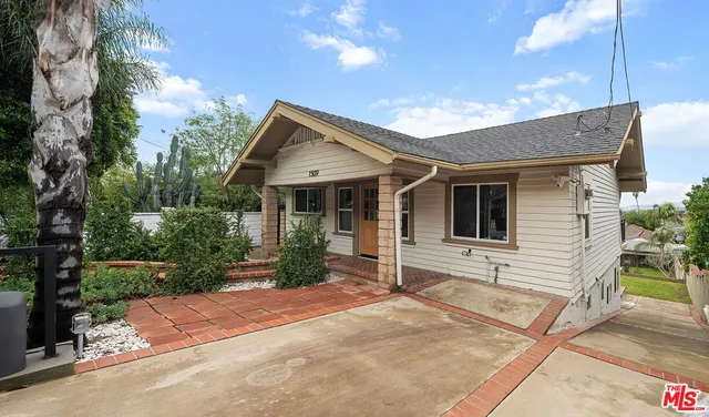 $1,495,000 | 1509 North Ave 56, Los Angeles, CA 90042