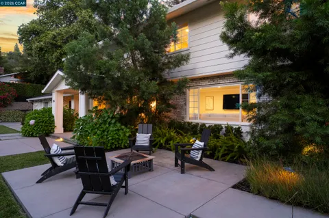 $2,998,000 | 34 Mott Drive, Alamo, CA 94507