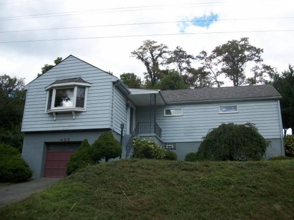 493 Irwin Run Road West Mifflin, PA 15122 - Photo 1 of 8 Gallery Image 1