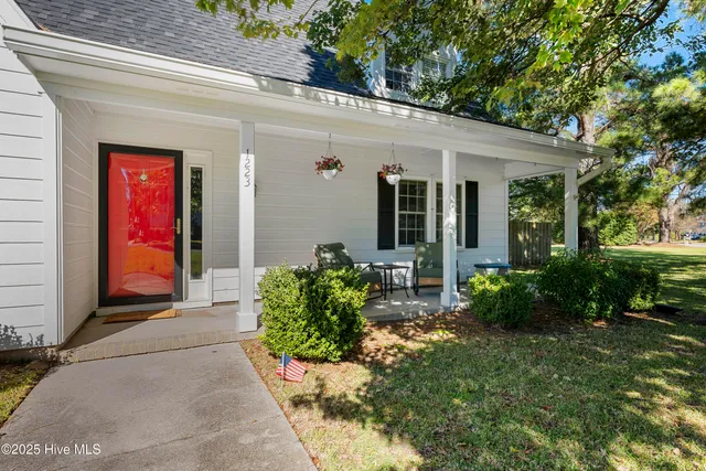 $390,000 | 1223 Creek Road, Morehead City, NC 28557