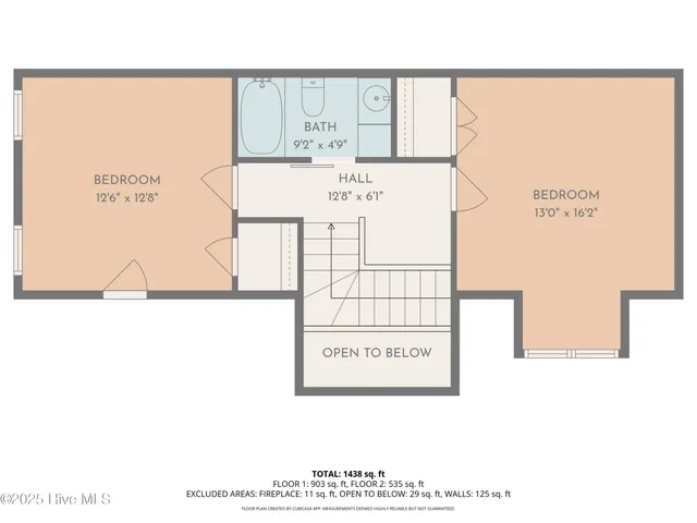 $390,000 | 1223 Creek Road, Morehead City, NC 28557