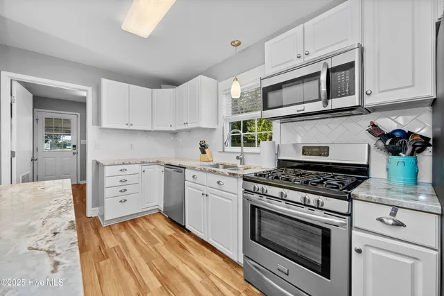 $390,000 | 1223 Creek Road, Morehead City, NC 28557