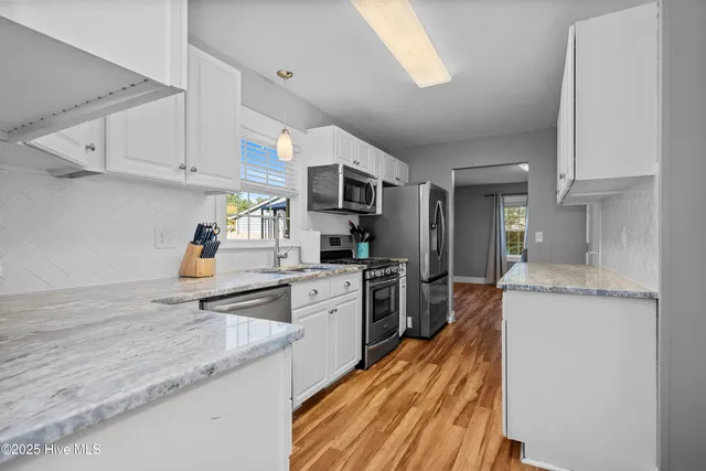 $390,000 | 1223 Creek Road, Morehead City, NC 28557