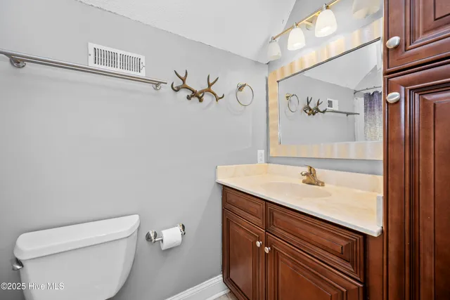 $390,000 | 1223 Creek Road, Morehead City, NC 28557