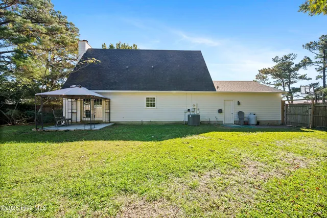 $390,000 | 1223 Creek Road, Morehead City, NC 28557