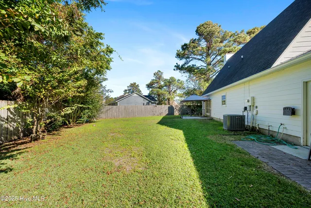 $390,000 | 1223 Creek Road, Morehead City, NC 28557