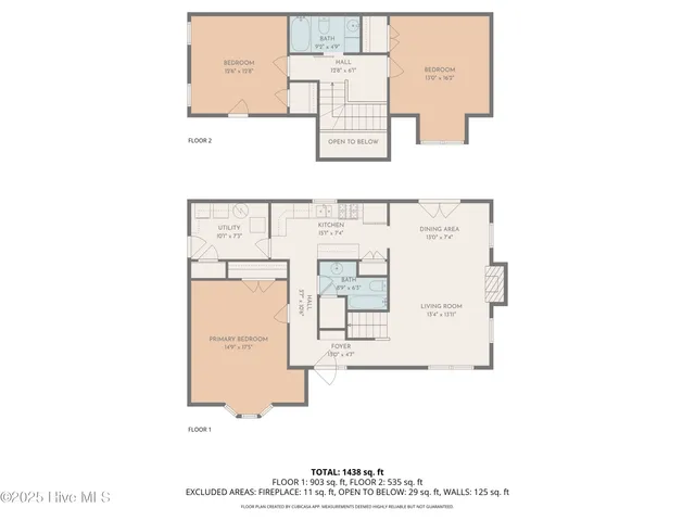 $390,000 | 1223 Creek Road, Morehead City, NC 28557