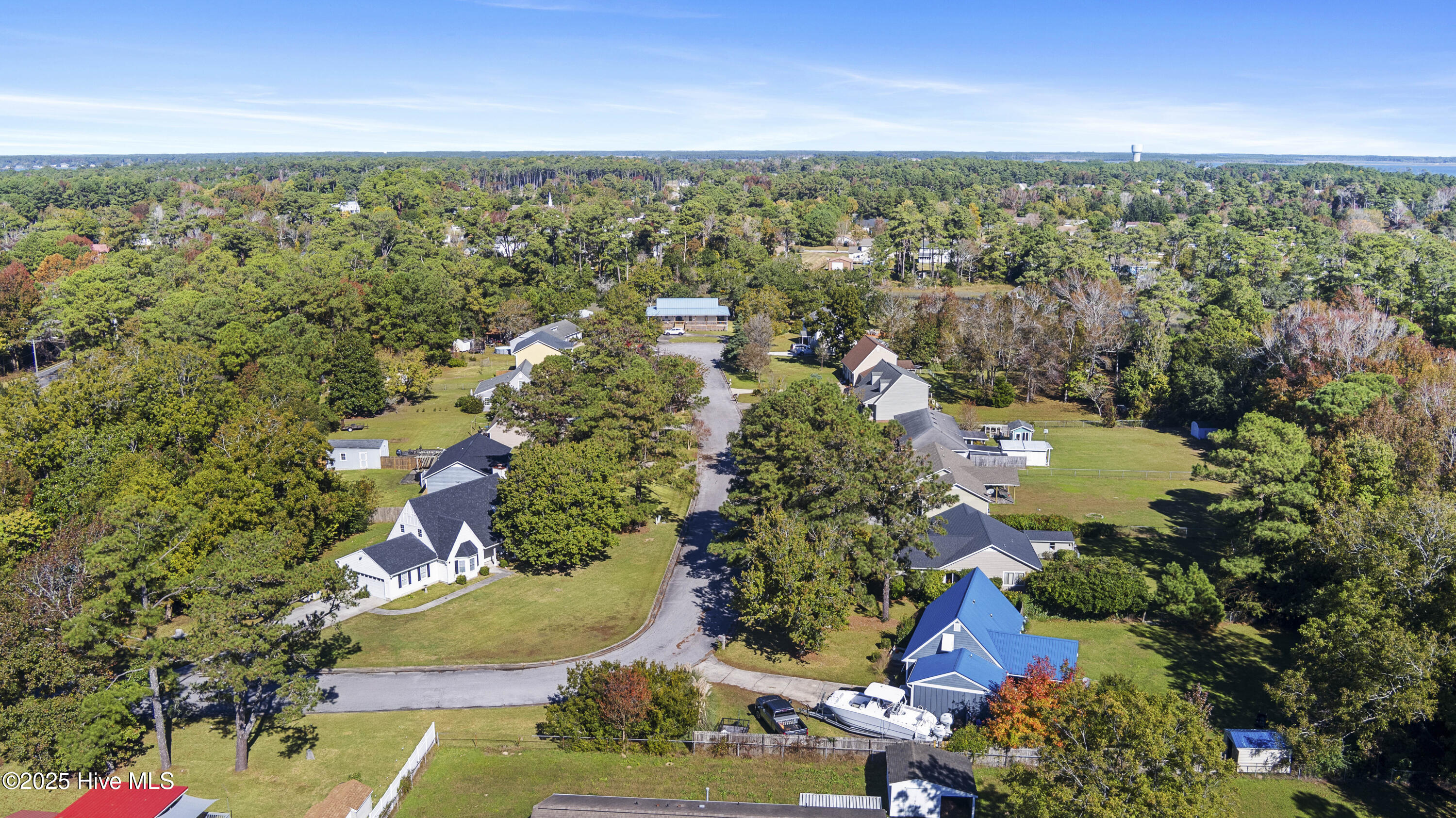 1223 Creek Road Morehead City, NC 28557 - Photo 49 of 63 1223RiverRd-11-5-25-050