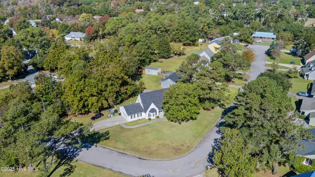 $390,000 | 1223 Creek Road, Morehead City, NC 28557