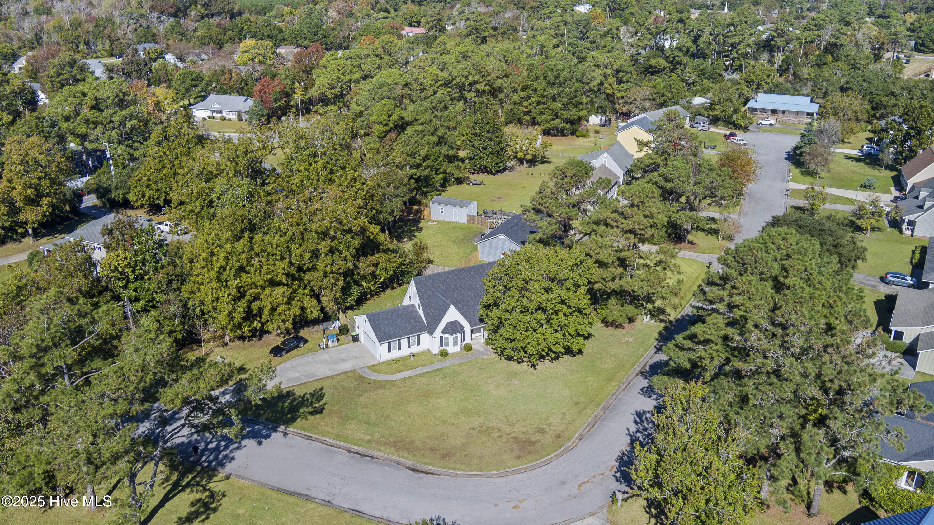 1223 Creek Road Morehead City, NC 28557 - Photo 50 of 63 1223RiverRd-11-5-25-051