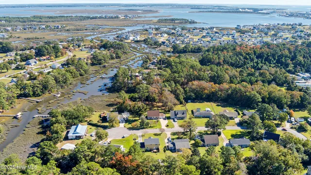 $390,000 | 1223 Creek Road, Morehead City, NC 28557
