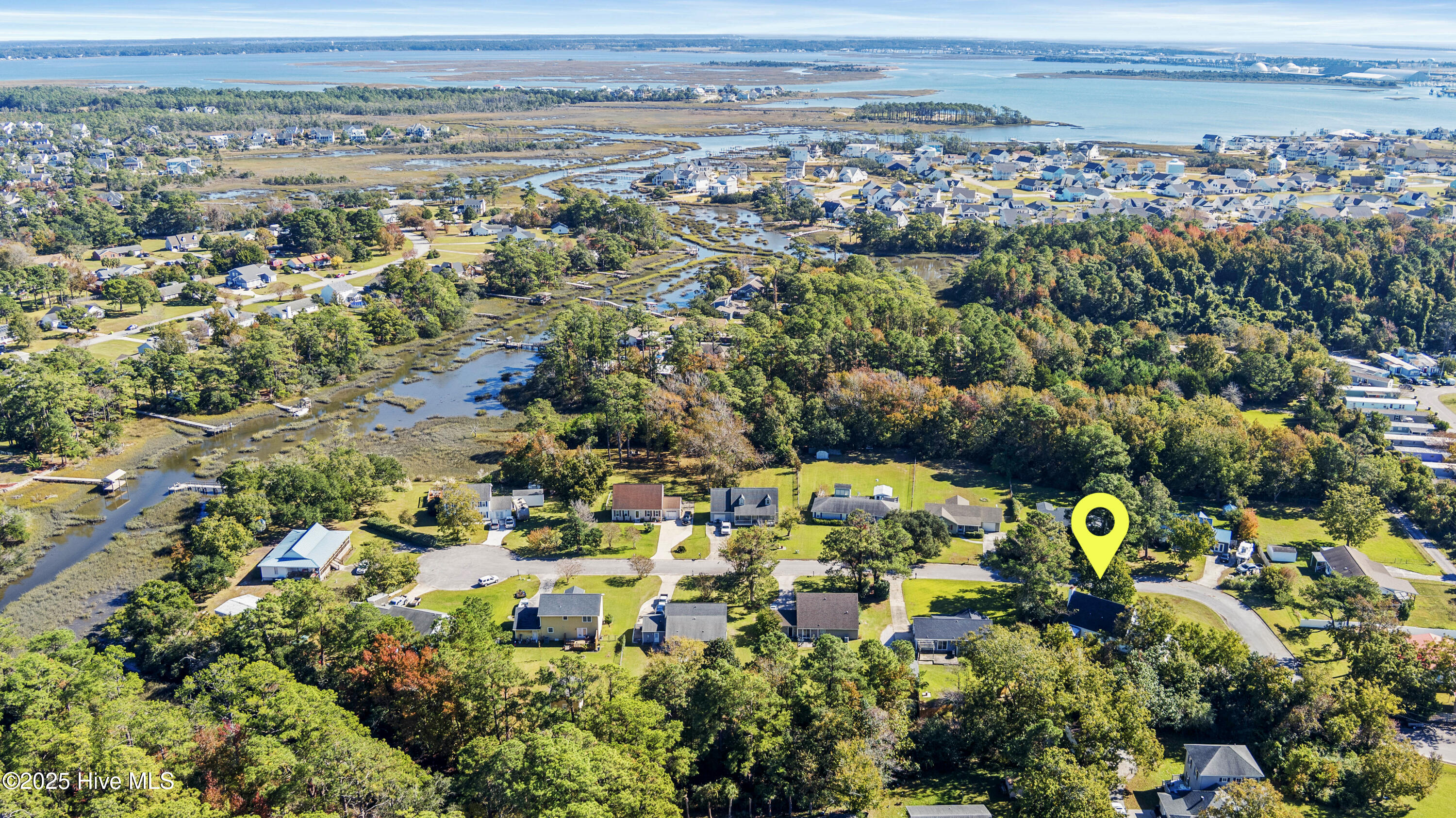 1223 Creek Road Morehead City, NC 28557 - Photo 52 of 63 1223RiverRd-11-5-25-053