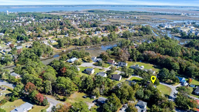 $390,000 | 1223 Creek Road, Morehead City, NC 28557