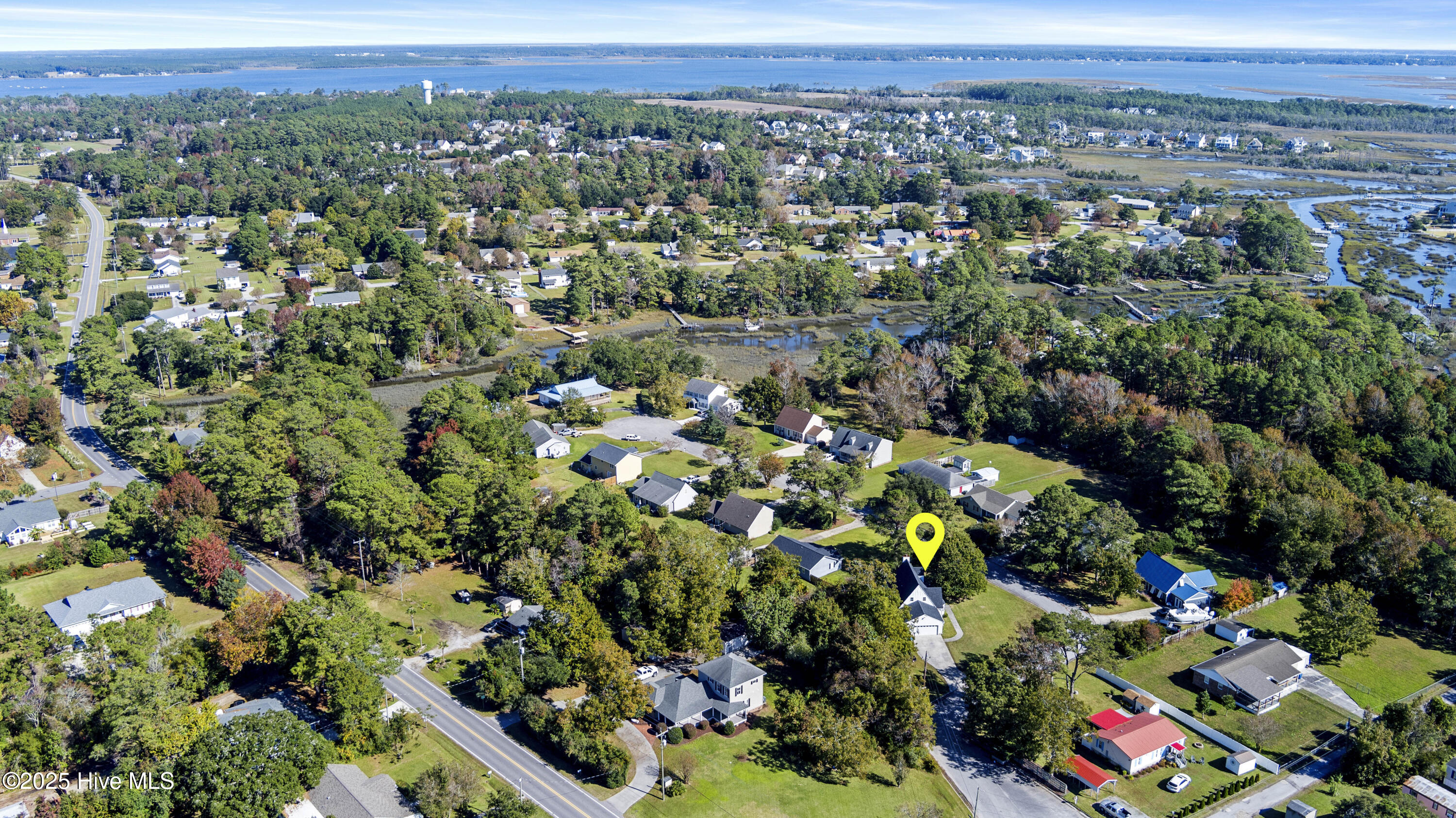 1223 Creek Road Morehead City, NC 28557 - Photo 55 of 63 1223RiverRd-11-5-25-056