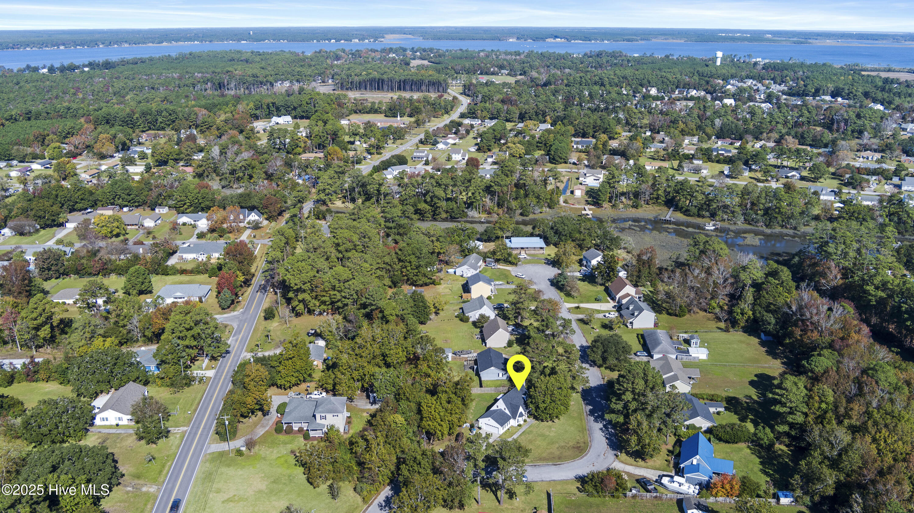 1223 Creek Road Morehead City, NC 28557 - Photo 56 of 63 1223RiverRd-11-5-25-057