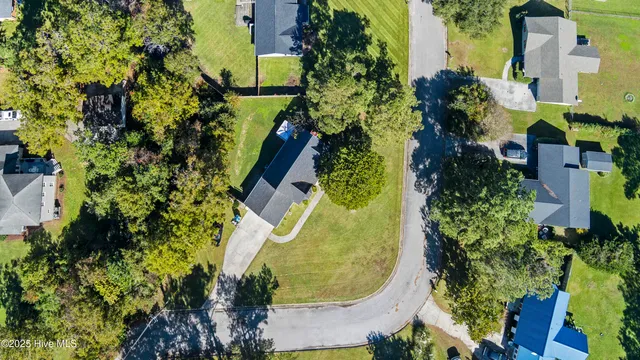 $390,000 | 1223 Creek Road, Morehead City, NC 28557