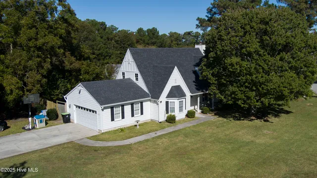 $390,000 | 1223 Creek Road, Morehead City, NC 28557