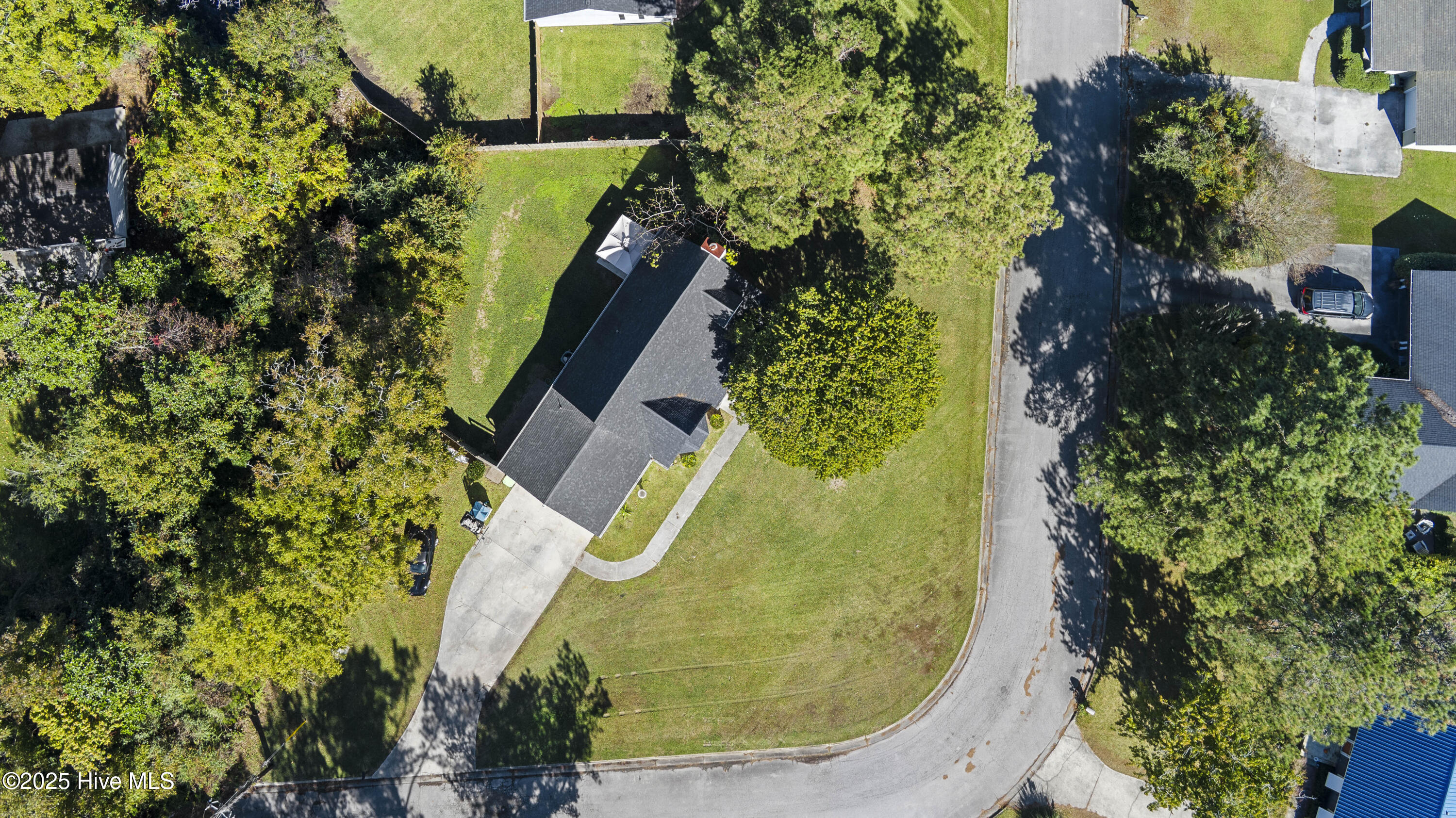 1223 Creek Road Morehead City, NC 28557 - Photo 58 of 63 1223RiverRd-11-5-25-059