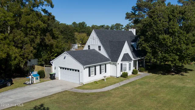 $390,000 | 1223 Creek Road, Morehead City, NC 28557