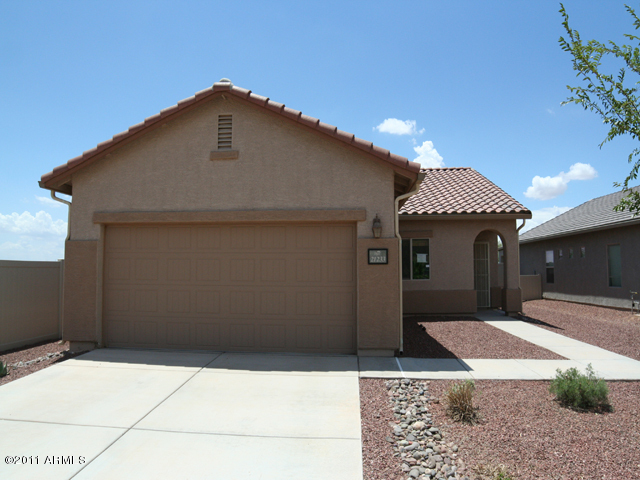 21233 East Treasure Road Red Rock, AZ 85145 - Photo 1 of 26 front