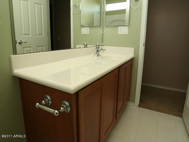 21233 East Treasure Road Red Rock, AZ 85145 - Photo 20 of 26 bath 2 vanity