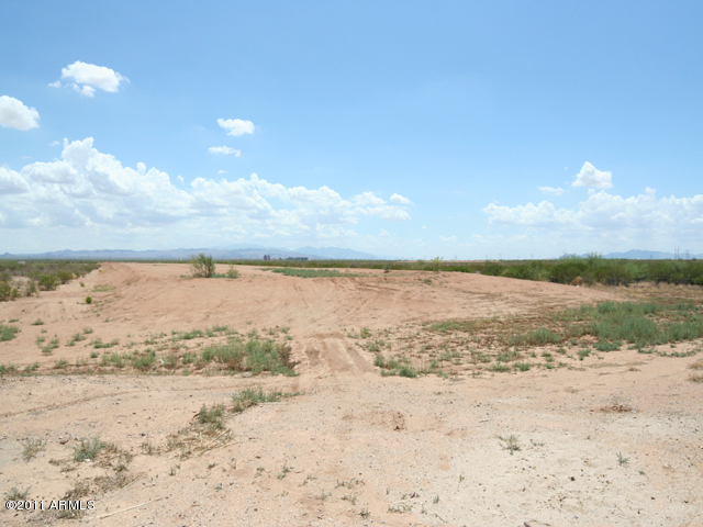 21233 East Treasure Road Red Rock, AZ 85145 - Photo 24 of 26 view to east