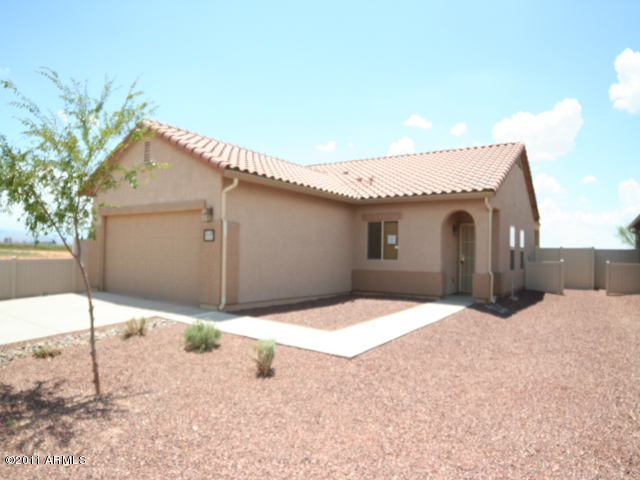21233 East Treasure Road Red Rock, AZ 85145 - Photo 3 of 26 front right