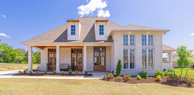 $748,000 | 609 Big Vly Loop, Flowood, MS 39232