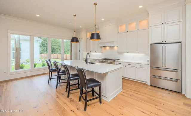 $748,000 | 609 Big Vly Loop, Flowood, MS 39232