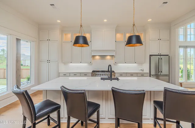 $748,000 | 609 Big Vly Loop, Flowood, MS 39232